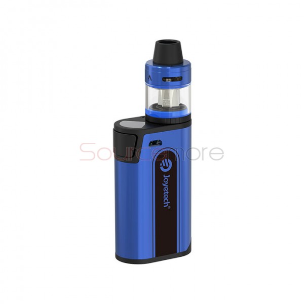 Joyetech CuBox Kit 50W CuBox Mod with 3.5ml Cubis 2 Atomizer