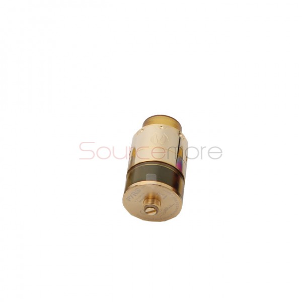 Vandy Vape Pyro 24 RDTA - Gold
