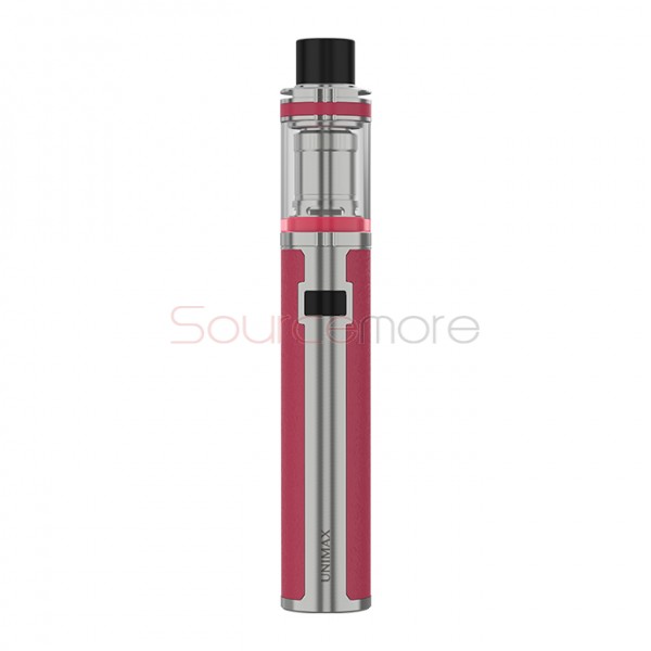 Joyetech Unimax 22 kit - Silver/Red