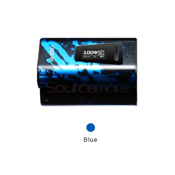 Aspire Typhon 100 Mod