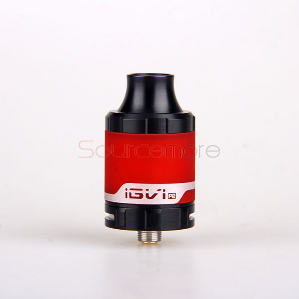 Yosta IGVI P2 Tank - Red
