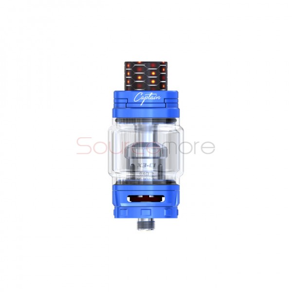 IJOY Captain X3 Tank - Blue
