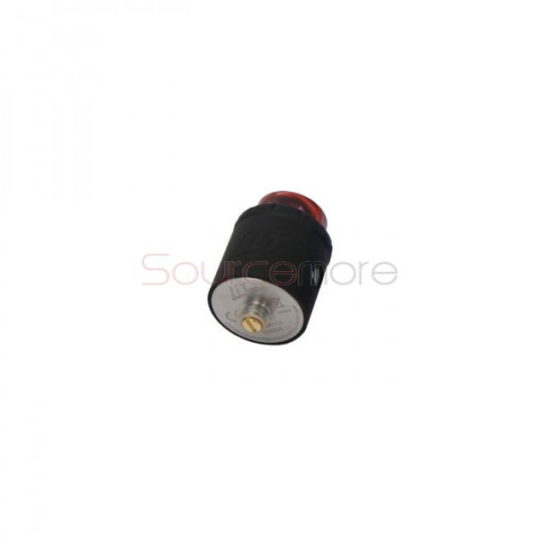 Vandy Vape Lit RDA Tank - Black