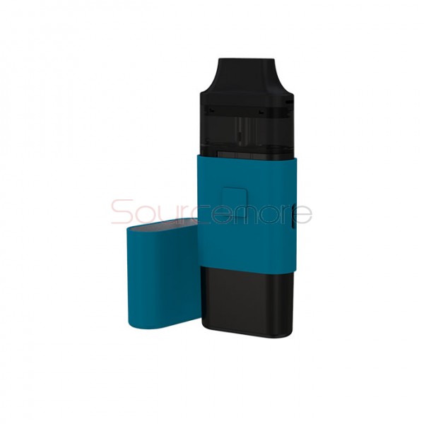 Eleaf iCard Starter Kit -Blue