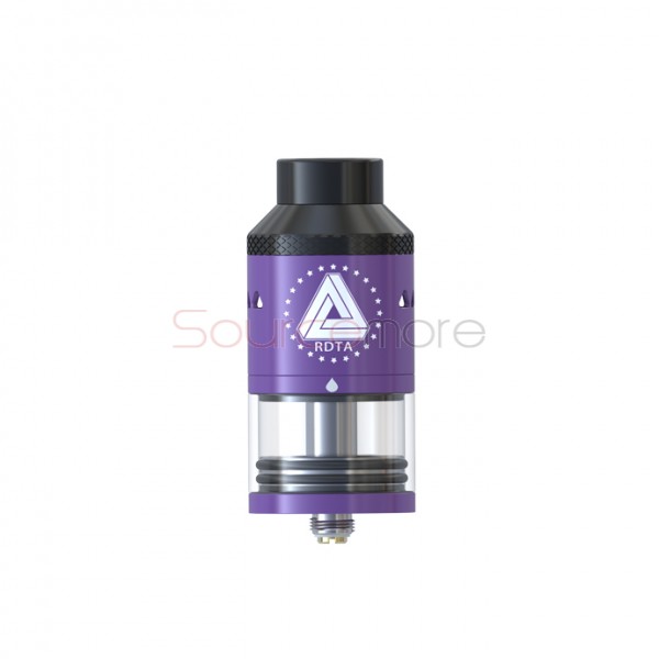 IJOY Limitless RDTA Classic Tank - Purple