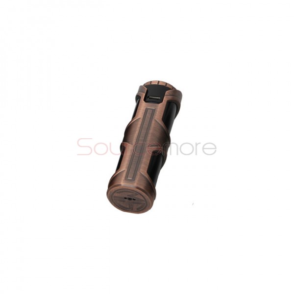 Wismec SINUOUS SW Mod - Bronze