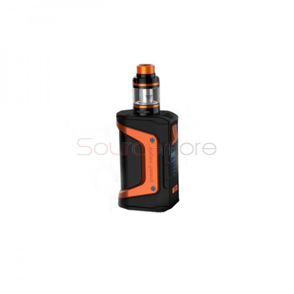 Geek Vape Aegis Legend Kit - Black&Orange