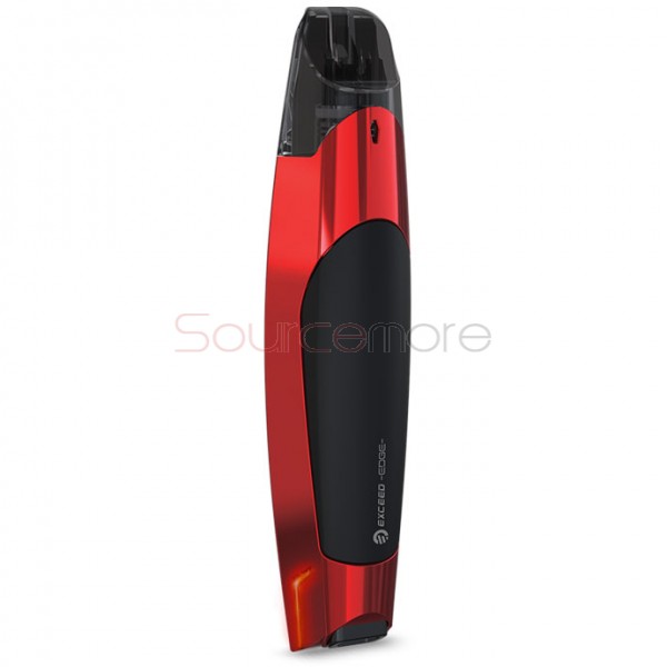 Joyetech Exceed Edge Starter Kit - Red