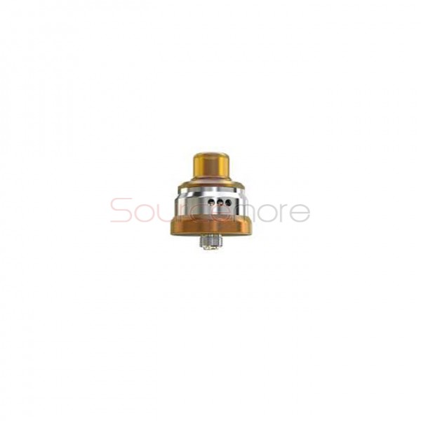 Wismec Tobhino BF RDA - Silver