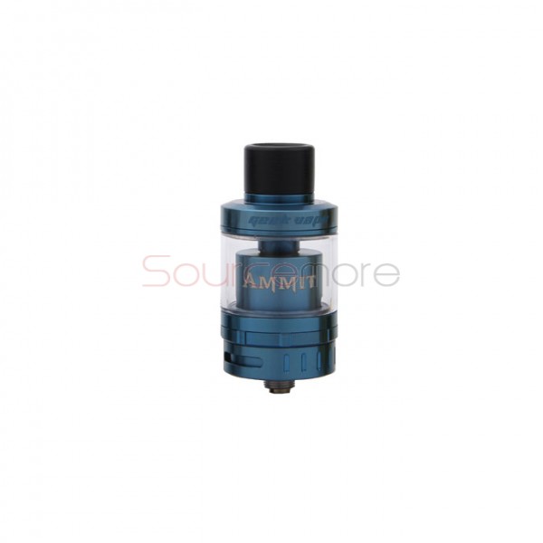 Geek Vape Ammit 25 RTA Tank - Blue