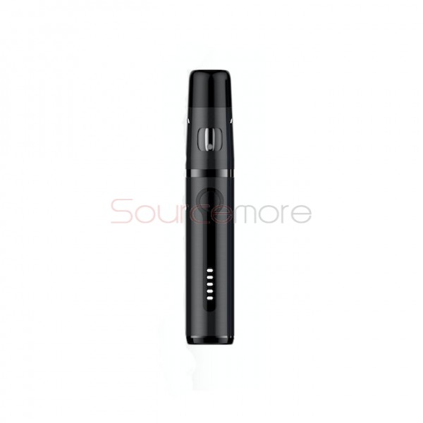 Kanger K-PIN Mini Kit with 1500mah and 2ml Capacity - Black