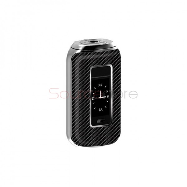 Aspire SkyStar Mod - Back Carbon Fiber