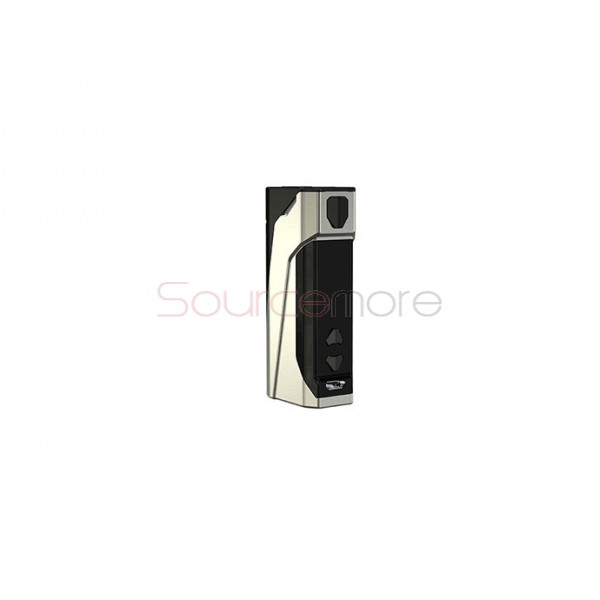 Wismec CB-60 Mod - Silver