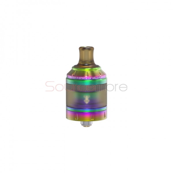 Vandy Vape Berserker MTL RTA