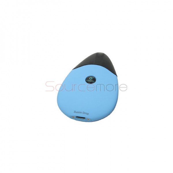 Suorin Drop Kit - Blue