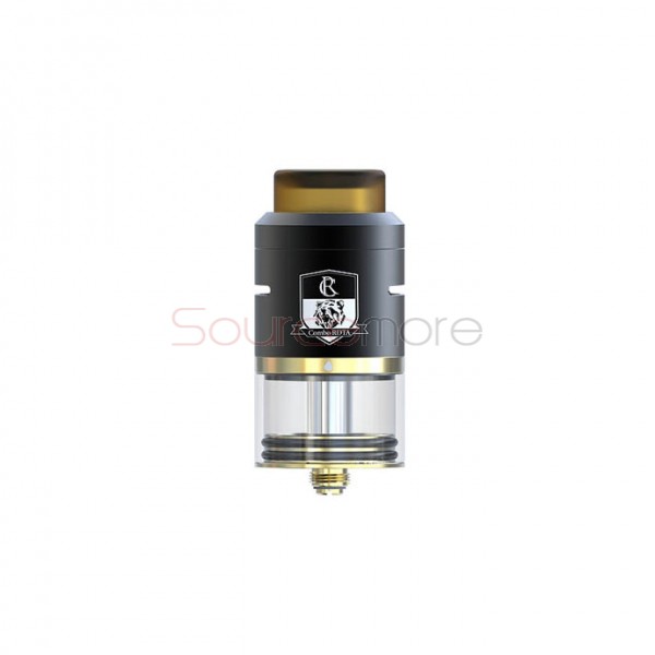 IJOY Combo RDTA 2 Tank - Black