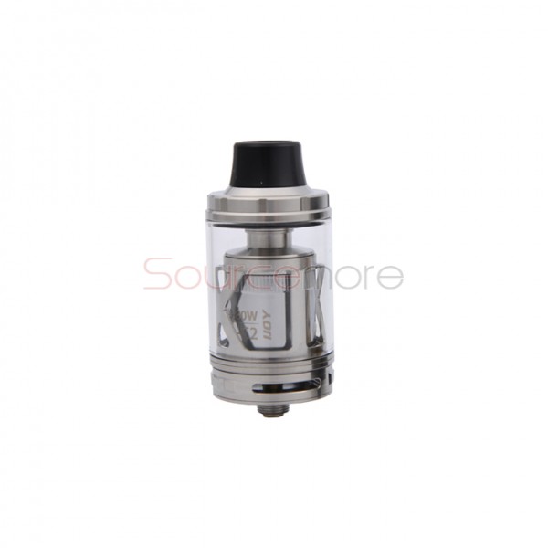 IJOY EXO XL Top-fill Sub Ohm RTA Tank - Stainless Steel