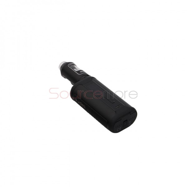 Aspire Speeder Kit - Black