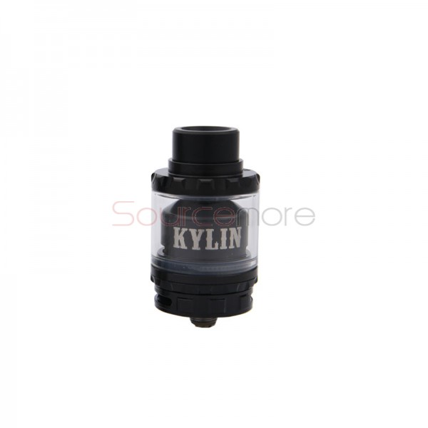 Vandy Vape Kylin RTA 24-26 - Black