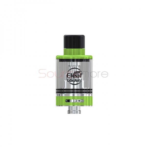 Eleaf GS Juni Atomizer -Greenery