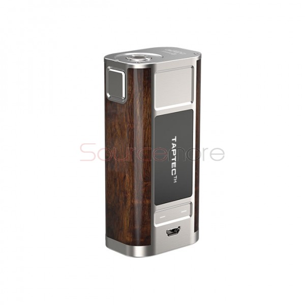 Joyetech Cuboid TAP 228W Mod - Silver