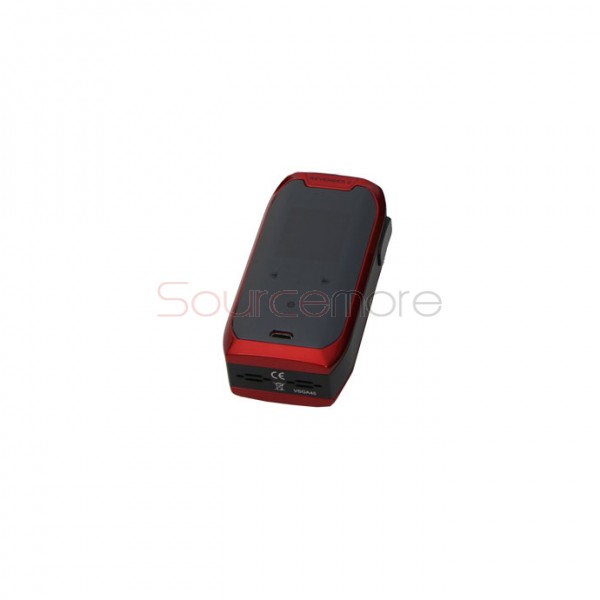 Vaporesso Revenger X 220W TC Mod -Red