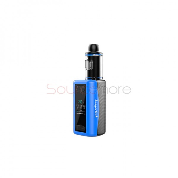 Kanger IKEN Starter Kit - Blue