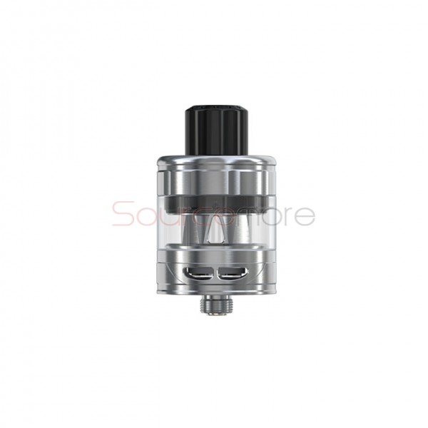 Joyetech ProCore Motor Atomizer with 2.0ml Capacity Adjustable Airflow Control Filp Top-fill Design- Silver