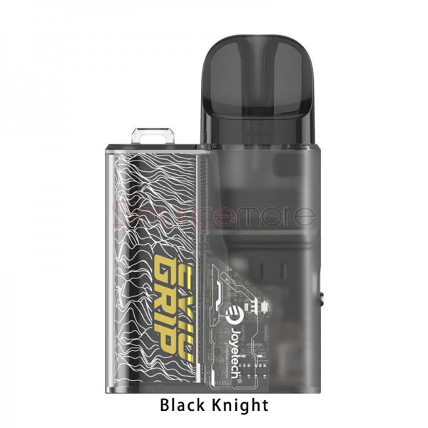  Joyetech Evio Grip Kit Black Knight