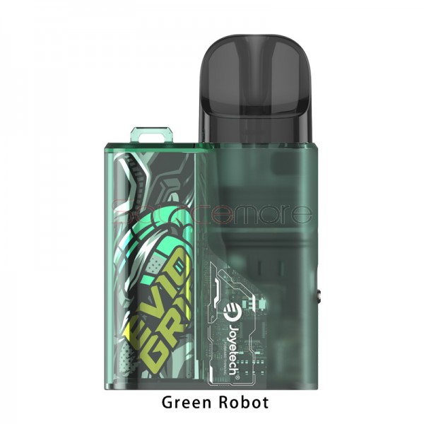 Joyetech Evio Grip Kit