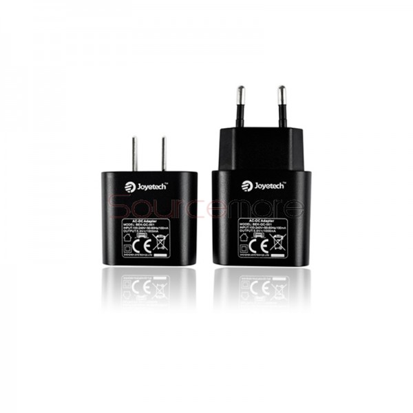 Joyetech 1A Wall Adapter AC-USB Wall Plug-US 