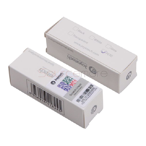 Joyetech AIO Mouthpiece for eGo AIO Atomizer