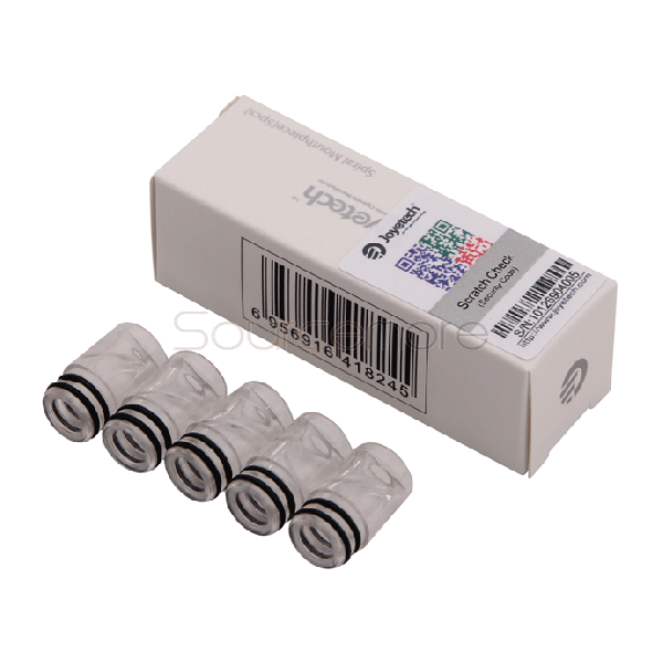 Joyetech AIO Mouthpiece for eGo AIO Atomizer