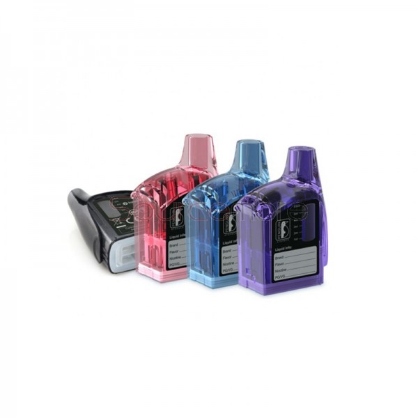 Joyetech ATOPACK PENGUIN 8.8ml Replaceable Cartridge-Purple