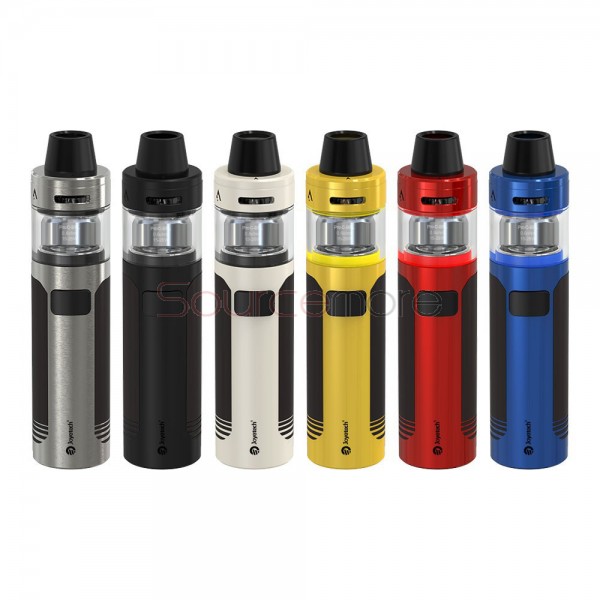 Joyetech CuAIO D22 All-in-One Starter Kit 1500mah Built-in Battery with 2ml Capacity