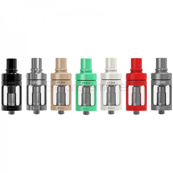 Joyetech  CUBIS Tank 3.5ml - Red