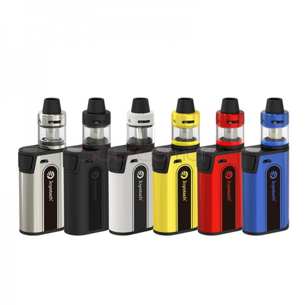 Joyetech CuBox Kit 50W CuBox Mod with 2ml Cubis 2 Atomizer
