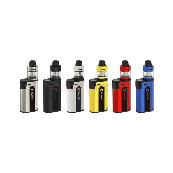 Joyetech CuBox Kit 50W CuBox Mod with 3.5ml Cubis 2 Atomizer