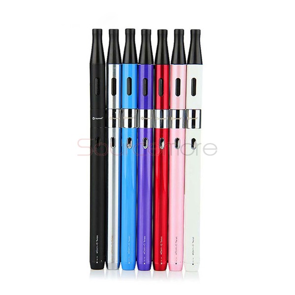 Joyetech eCom-C Starter Kit EU Plug Twist 900mah Battery