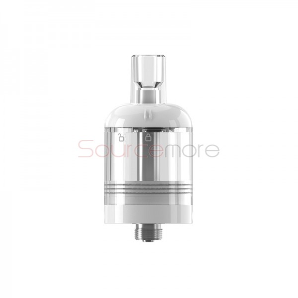 Joyetech eGo 510 Refillable Pod Cartridge White 2pcs