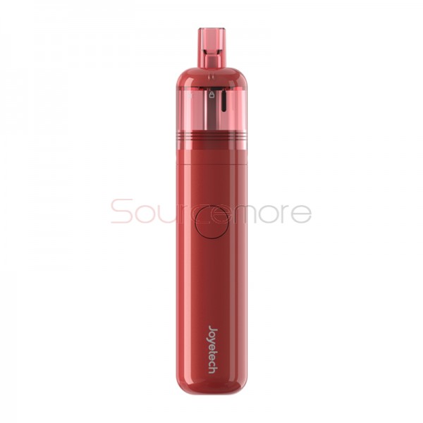 Joyetech eGo 510 Refillable Kit Red