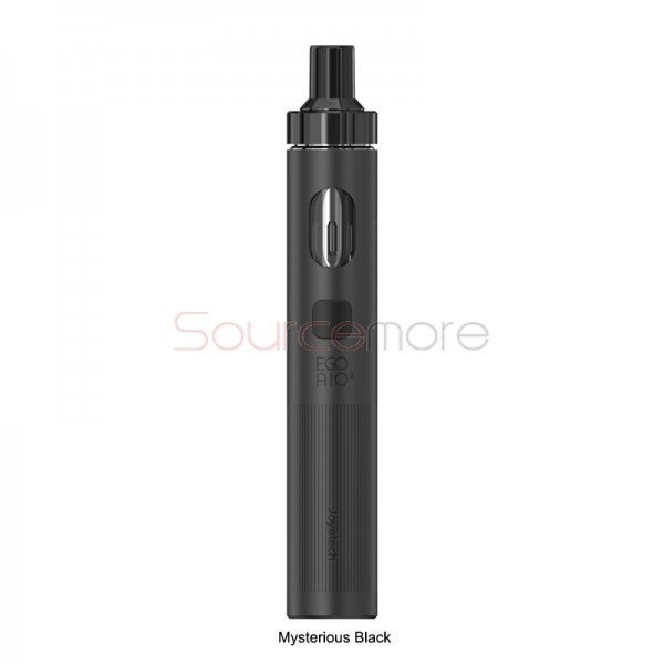 Joyetech eGO AIO 2 Kit Advanced Packing Edition Mysterious Black