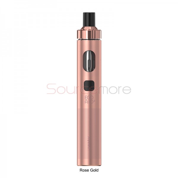 Joyetech eGO AIO 2 Kit Simple Packing Edition