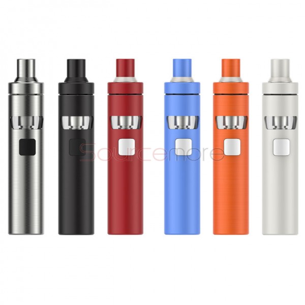 Joyetech eGo Aio D22 All-in-One Kit  1500mah Battery with Childproof Lock and 2.0ml E-juice Capacity