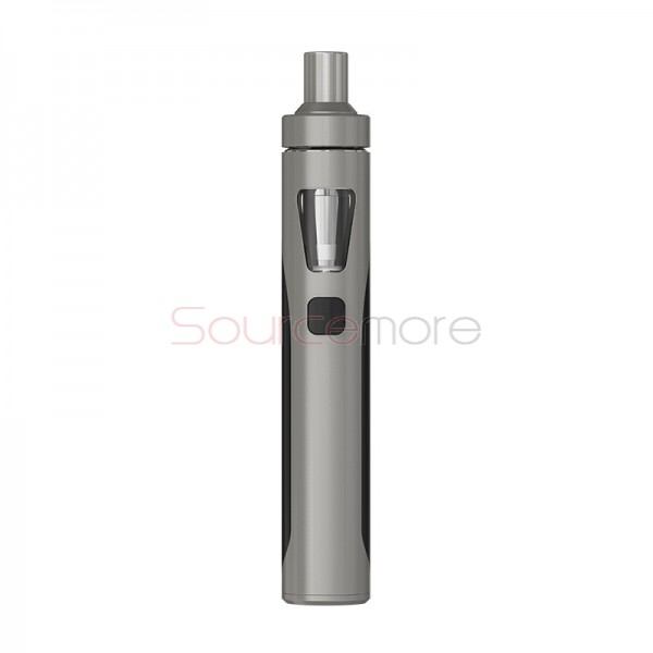 Joyetech eGo AIO Kit TPD 2ml Black Gray