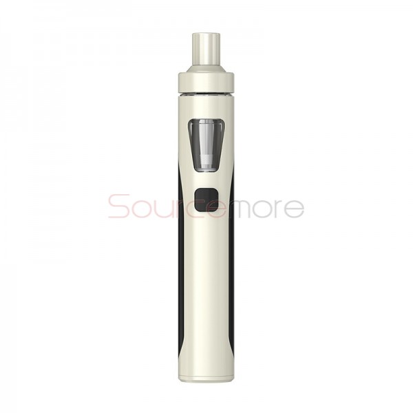 Joyetech eGo AIO Kit TPD 2ml Black White