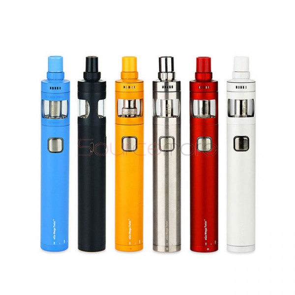Joyetech eGo Mega Twist+ Kit  2300mah Battery with VW/Bypass Mode and 4.0ml Top Airflow Atomizer