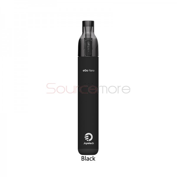 Joyetech eGo Nano Kit Black