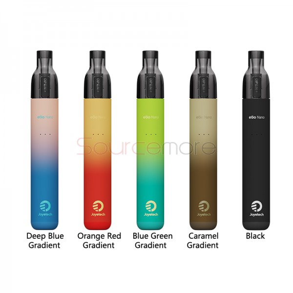 Joyetech eGo Nano Kit