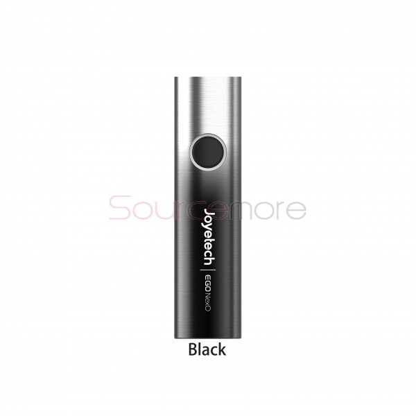 Joyetech eGo NexO Battery Black